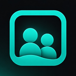 InstantWidget app icon