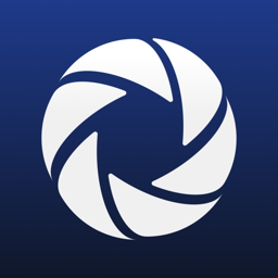 ShotSession app icon