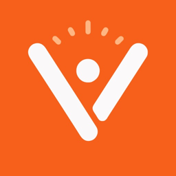 Vibr app icon